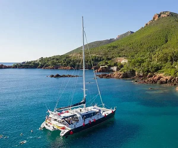 Sailing Croatia: The Best Routes for a One-Week Charter